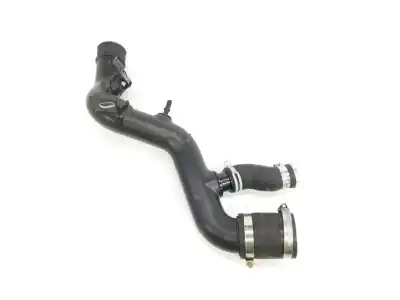 Second-hand car spare part intercooler pipe for ford fiesta vi (cb1, ccn) 1.6 st oem iam references bv619f479aa  bv619f479aa