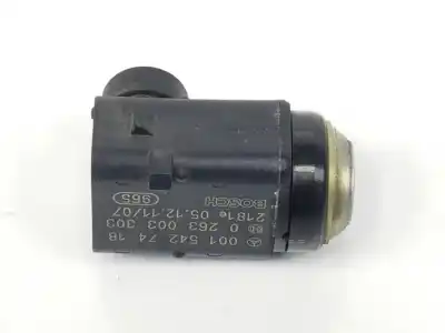 Автозапчасти б/у парковочный датчик за clase c clase m 3.0 cdi ссылки oem iam a0015427418  a0015428718