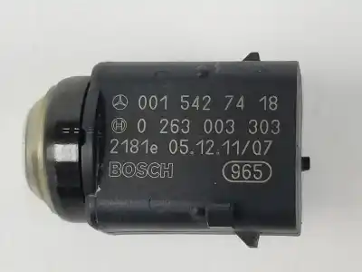 Автозапчасти б/у парковочный датчик за clase c clase m 3.0 cdi ссылки oem iam a0015427418
