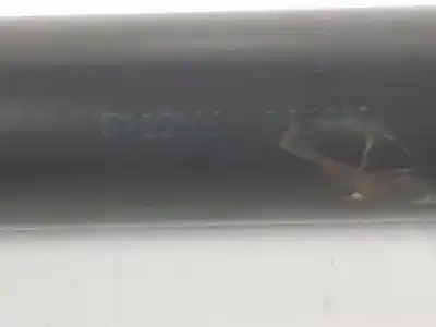 Second-hand car spare part tailgate gas strut for bmw 3 touring (e91) 320 d oem iam references 51247127875