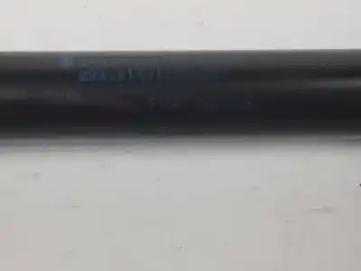 Second-hand car spare part tailgate gas strut for bmw 3 touring (e91) 320 d oem iam references 51247127875  51247127875
