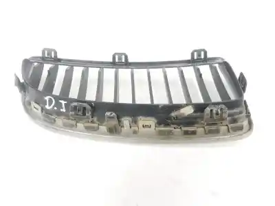 Peça sobressalente para automóvel em segunda mão grelha frontal por bmw 3 touring (e91) 320 d referências oem iam 51137120007  51137120007