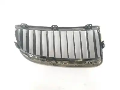 Peça sobressalente para automóvel em segunda mão grelha frontal por bmw 3 touring (e91) 320 d referências oem iam 51137120007  51137120007
