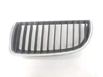 Second-hand car spare part front grille for bmw 3 touring (e91) 320 d oem iam references 51137120007