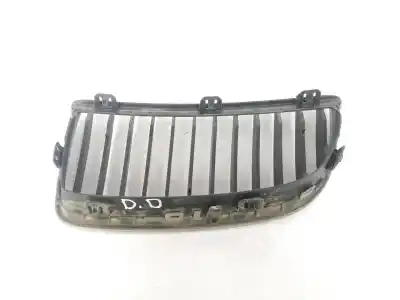 Second-hand car spare part front grille for bmw 3 touring (e91) 320 d oem iam references 51137120008  51137120008