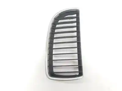 Second-hand car spare part front grille for bmw 3 touring (e91) 320 d oem iam references 51137120008  51137120008