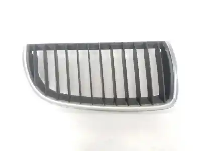 Second-hand car spare part front grille for bmw 3 touring (e91) 320 d oem iam references 51137120008