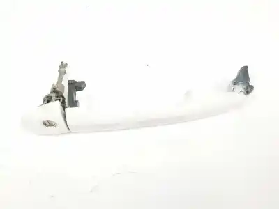 İkinci el araba yedek parçası sol ön dis kol için toyota verso 2.0 d-4d oem iam referansları 6921105918