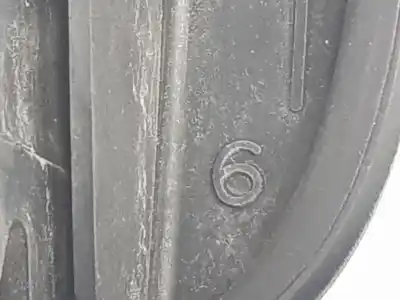 Автозапчасти б/у левая передняя наружная ручка за suzuki jimny sn (fj) 1.5 ddis turbodiesel cat ссылки oem iam 8280181a50z2s  8280181a50z2s