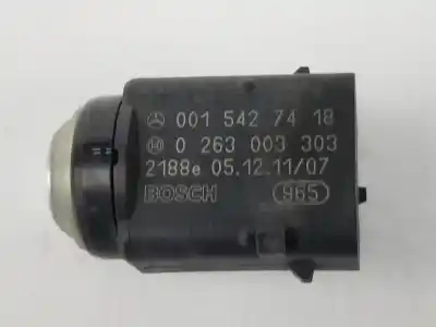 Автозапчасти б/у парковочный датчик за clase c clase m 3.0 cdi ссылки oem iam a0015427418
