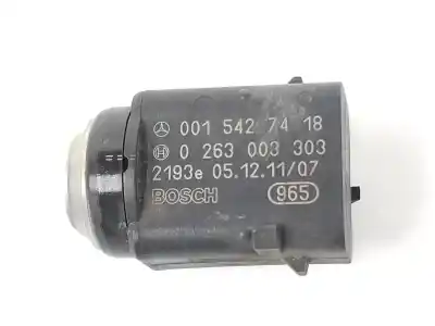 Автозапчасти б/у парковочный датчик за clase c clase m 3.0 cdi ссылки oem iam a0015427418