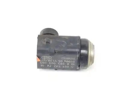 Автозапчасти б/у парковочный датчик за clase c clase m 3.0 cdi ссылки oem iam a0015427418  a0015428718