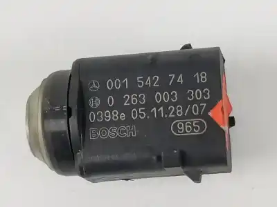 Автозапчасти б/у парковочный датчик за clase c clase m 3.0 cdi ссылки oem iam a0015427418