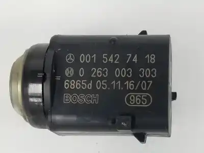 Автозапчасти б/у парковочный датчик за clase c clase m 3.0 cdi ссылки oem iam a0015427418