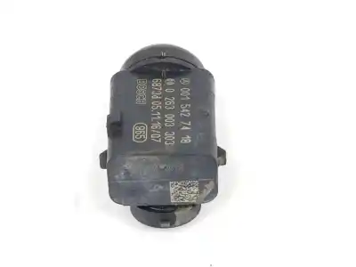 Автозапчасти б/у парковочный датчик за clase c clase m 3.0 cdi ссылки oem iam a0015427418  a0015428718