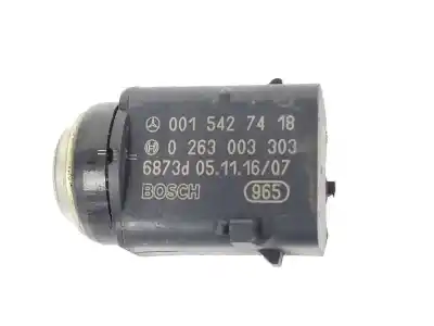 Автозапчасти б/у парковочный датчик за clase c clase m 3.0 cdi ссылки oem iam a0015427418