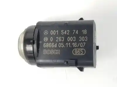 Автозапчасти б/у парковочный датчик за clase c clase m 3.0 cdi ссылки oem iam a0015427418