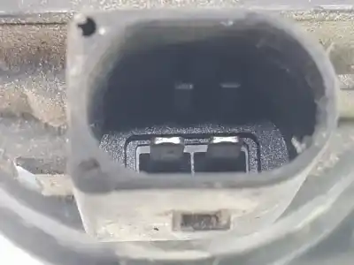 Автозапчастина б/у насос опалення для infiniti fx 30d awd посилання на oem iam 144b0jg70a  144b0jg70a