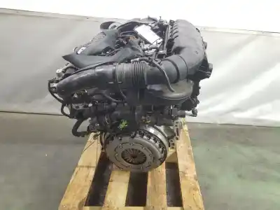 Pièce détachée automobile d'occasion moteur detachée pour peugeot 208 1.2 puretech références oem iam hn05  