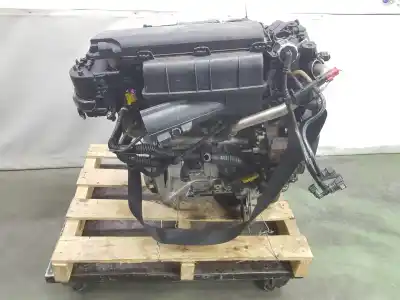 İkinci el araba yedek parçası motor patladi için peugeot 206 berlina 1.4 hdi oem iam referansları 8hx  