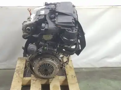 İkinci el araba yedek parçası motor patladi için peugeot 206 berlina 1.4 hdi oem iam referansları 8hx  