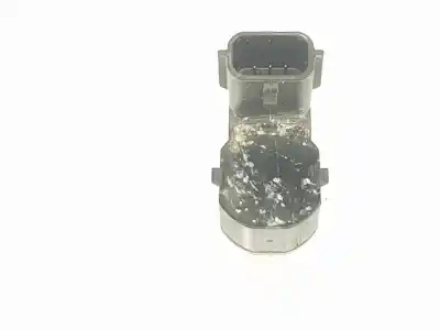 Peça sobressalente para automóvel em segunda mão sensor de estacionamento por nissan xtrail 2.0 dci d referências oem iam 284384cc5b