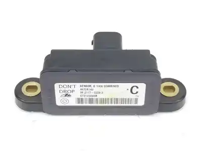 Second-hand car spare part sensor for mitsubishi asx (ga0) desde 06/2010 1.8 di oem iam references 4670a149  4670a149