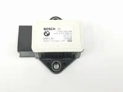 Peça sobressalente para automóvel em segunda mão sensor por bmw x3 (e83) 2.0 turbodiesel cat referências oem iam 34523417699