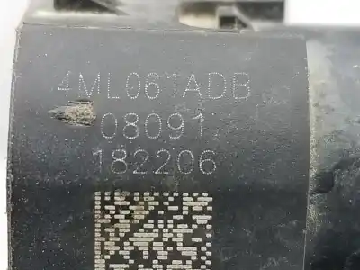 Gebrauchtes Autoersatzteil einparkhilfe zum toyota hilux 2gdftv oem-iam-referenzen 4ml061adb 4ml061adb 