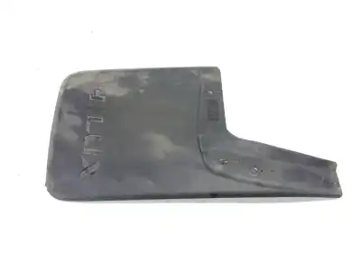 Gebrauchtes Autoersatzteil heckschürze zum toyota hilux 2gdftv oem-iam-referenzen 766250k330 766250k330 