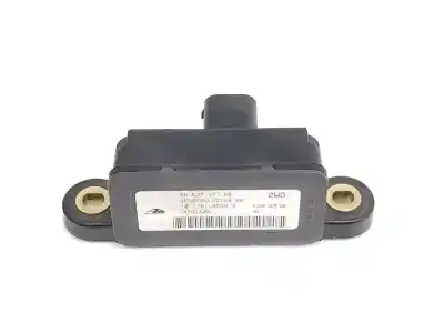 Pezzo di ricambio per auto di seconda mano sensore per citroen ds3 (sa_) 1.6 racing riferimenti oem iam 9663737780  9663737780