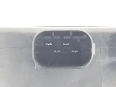 Pezzo di ricambio per auto di seconda mano sensore per citroen ds3 (sa_) 1.6 racing riferimenti oem iam 9663737780  9663737780