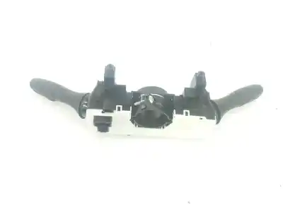 Second-hand car spare part steering wheel switch for nissan qashqai ii suv (j11, j11_) 1.6 dig-t oem iam references 255604ea2b  255604ea2b