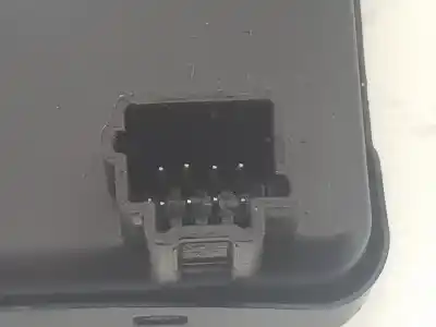 Автозапчасти б/у датчик угла поворота за nissan qashqai ii suv (j11, j11_) 1.6 dig-t ссылки oem iam 479454ba0a  479454ba0a