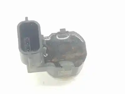 Second-hand car spare part parking sensor for nissan qashqai ii suv (j11, j11_) 1.6 dig-t oem iam references 28438hv03a  284384ea0a