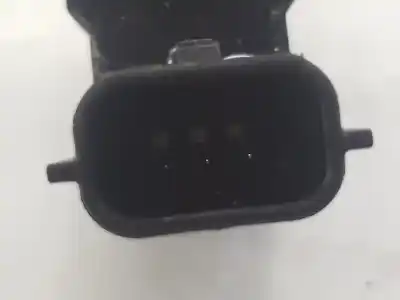 Автозапчасти б/у парковочный датчик за nissan qashqai ii suv (j11, j11_) 1.6 dig-t ссылки oem iam 28438hv03a  284384ea0a