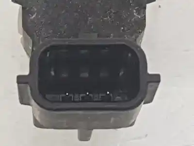 Second-hand car spare part parking sensor for nissan qashqai ii suv (j11, j11_) 1.6 dig-t oem iam references 28438hv03a  284384ea0a