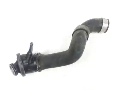 Second-hand car spare part intercooler pipe for mercedes-benz clase c (w203) c 220 cdi (203.008) oem iam references a6110981807 6110981807 