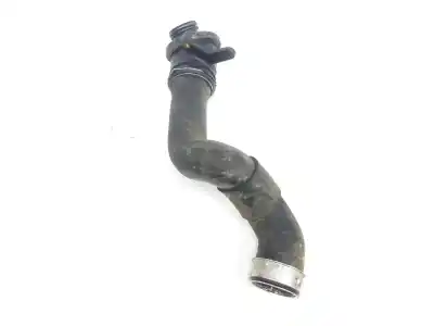 Second-hand car spare part intercooler pipe for mercedes-benz clase c (w203) c 220 cdi (203.008) oem iam references a6110981807 6110981807 