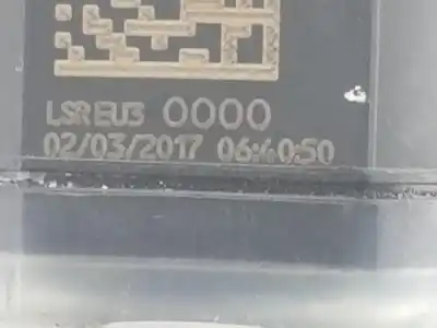 Автозапчасти б/у парковочный датчик за nissan qashqai ii suv (j11, j11_) 1.6 dig-t ссылки oem iam 284384ea0a  284384ea0a