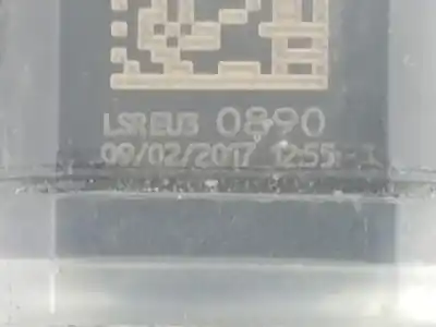 Автозапчасти б/у парковочный датчик за nissan qashqai ii suv (j11, j11_) 1.6 dig-t ссылки oem iam 284384ea0a  284384ea0a