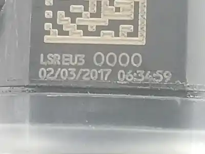 Автозапчасти б/у парковочный датчик за nissan qashqai ii suv (j11, j11_) 1.6 dig-t ссылки oem iam 284384ea0a  284384ea0a
