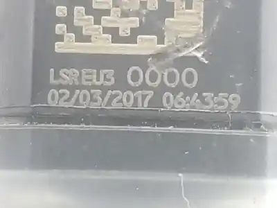 Автозапчастина б/у датчик парковки для nissan qashqai ii suv (j11, j11_) 1.6 dig-t посилання на oem iam 284384ea0a  284384ea0a