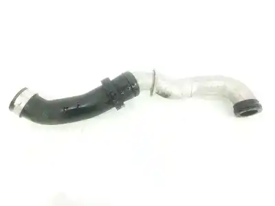 Second-hand car spare part intercooler pipe for bmw 3 (e46) 320 d oem iam references 11617786865  11617786865