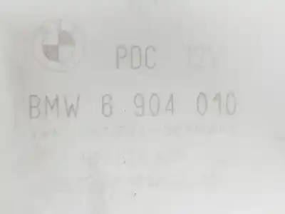 Piesă de schimb auto la mâna a doua verificati unitatea de control pentru bmw 5 (e39) 530 d referințe oem iam 66216904010  6904010
