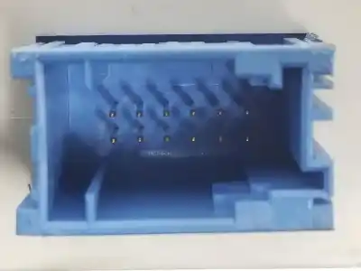 Piesă de schimb auto la mâna a doua verificati unitatea de control pentru bmw 5 (e39) 530 d referințe oem iam 66216904010  6904010