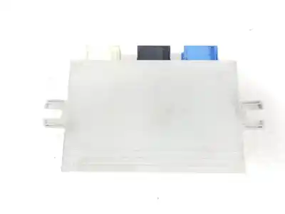 Piesă de schimb auto la mâna a doua verificati unitatea de control pentru bmw 5 (e39) 530 d referințe oem iam 66216904010  6904010