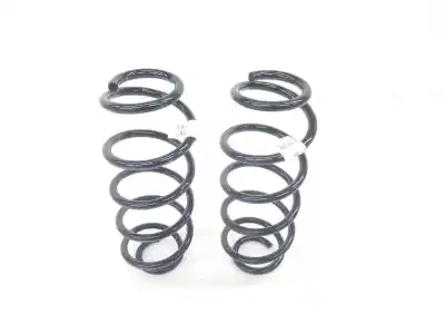 Second-hand car spare part shock absorber spring for audi a1 sportback 1.0 tfsi oem iam references 2q0511121fe