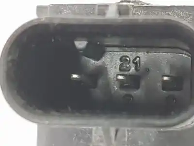 Автозапчасти б/у парковочный датчик за porsche cayenne 3.0 v6 tdi ссылки oem iam 4h0919275  607116
