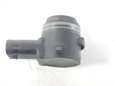 Peça sobressalente para automóvel em segunda mão sensor de estacionamento por volkswagen golf vii lim. 2.0 tsi referências oem iam 5q0919275